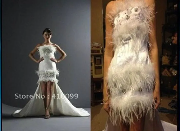 Bird Dress