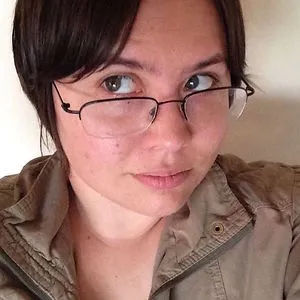 Julie M. Rodriguez