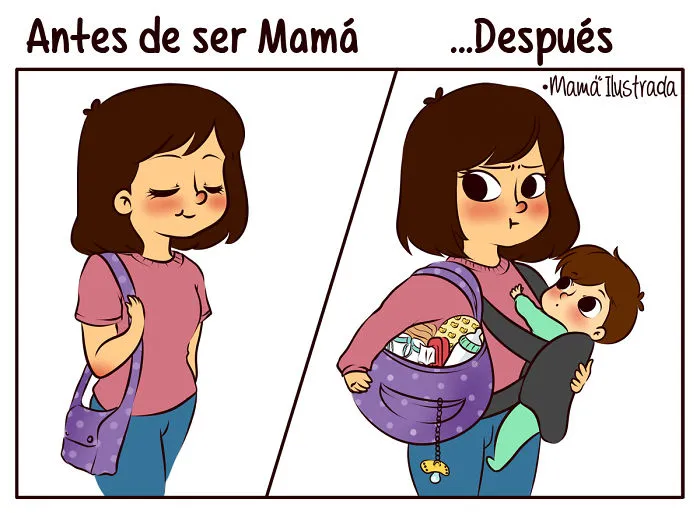 Mamá Ilustrada 39