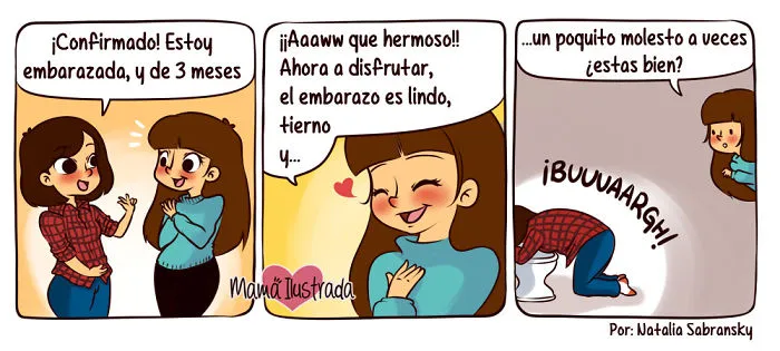 Mamá Ilustrada 35