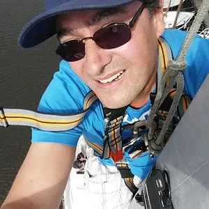 Mark Nahuysen