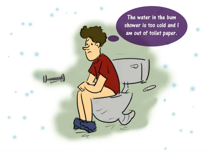9 Funny Comics That Describe What Everybody Goes Through In Winter