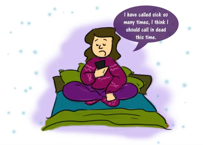 9 Funny Comics That Describe What Everybody Goes Through In Winter