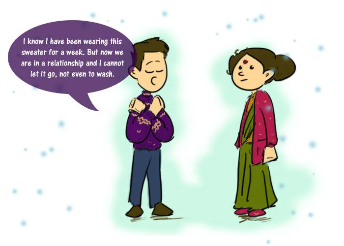 9 Funny Comics That Describe What Everybody Goes Through In Winter
