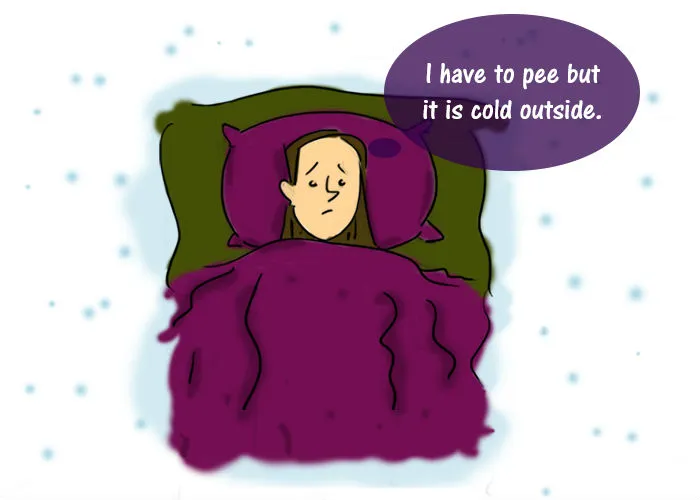 9 Funny Comics That Describe What Everybody Goes Through In Winter