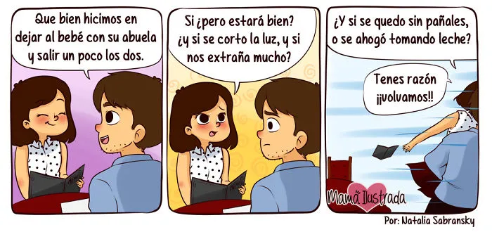 Mamá Ilustrada 31