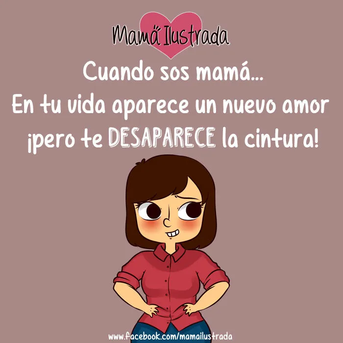 Mamá Ilustrada 29