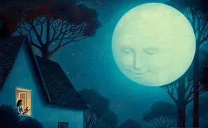 14 Magical Illustrations That Make You Want To Get Lost In Them