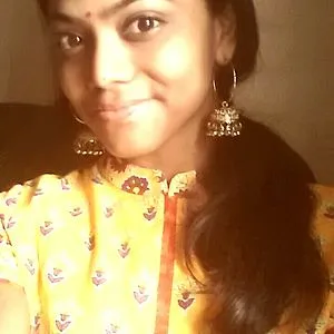 Akshayaa selvaraj