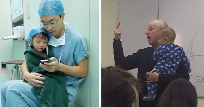 80 Photos That Prove 2015 Wasn't The Worst Year After All