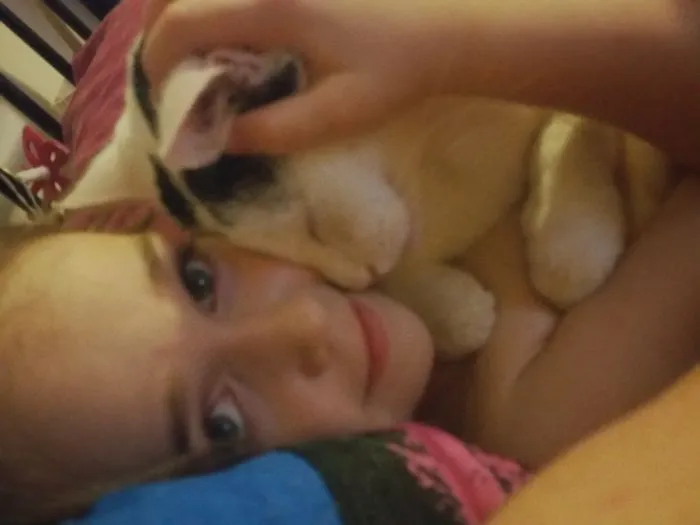 129 Heartwarming Photos Proving That Your Kids Need A Pet