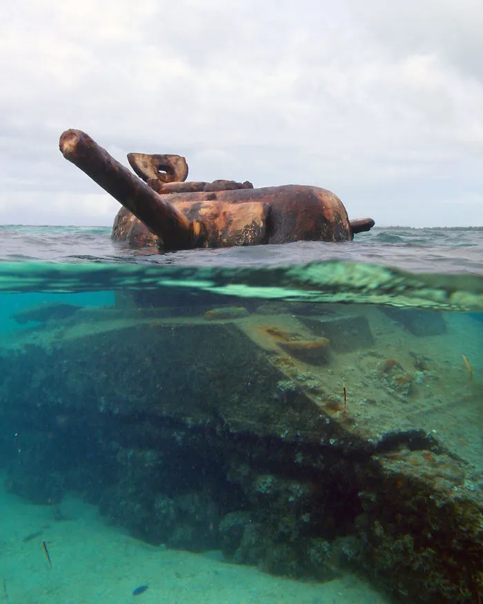 Saipan,  Northern Mariana Islands
