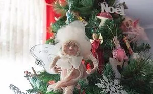 The Grinch