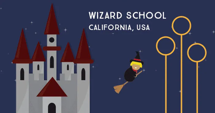 We Created An Infographic About The Most Unusual Schools In The World