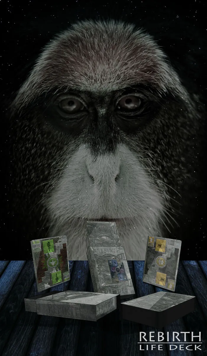 This Is What We Created For The Human Race!