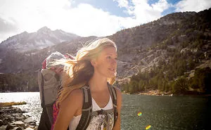 Three Moms Take Their Kids On Epic Wilderness Adventures