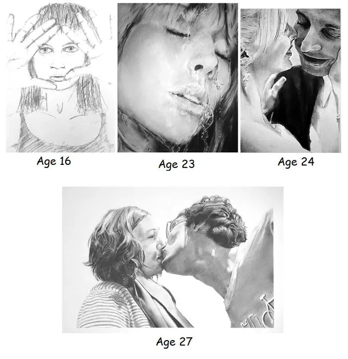 Age 16 To Age 27