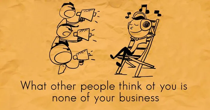 How To Lead A Happier Life