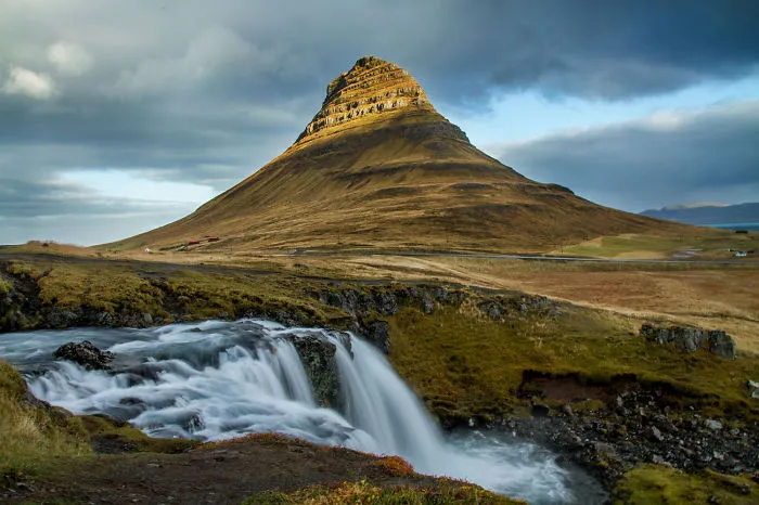 Top 18 Waterfalls Of Iceland