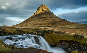 Top 18 Waterfalls Of Iceland
