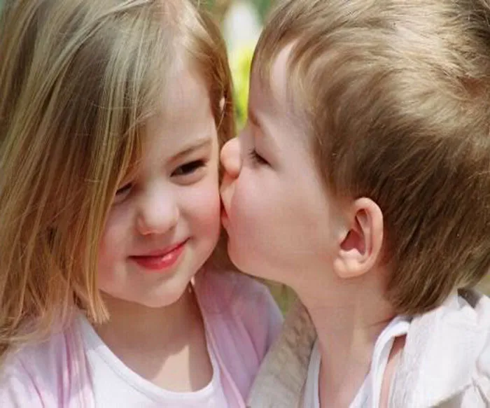 Top 5 Health Benefits Of Kissing