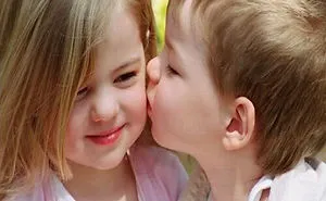 Top 5 Health Benefits Of Kissing