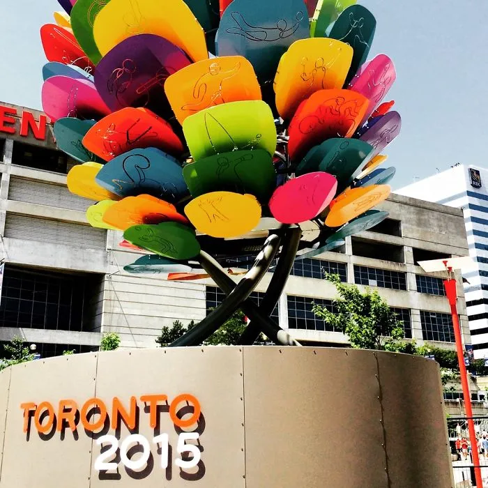 Toronto