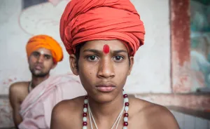 Everyday Life In The City Of Varanasi That I Captured During My Travels