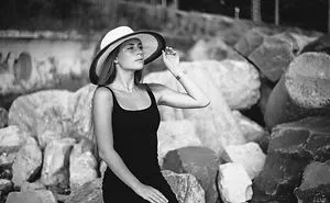 We Create Photo Articles, In Which We Transmit The Essence Of Person, His Inner World...