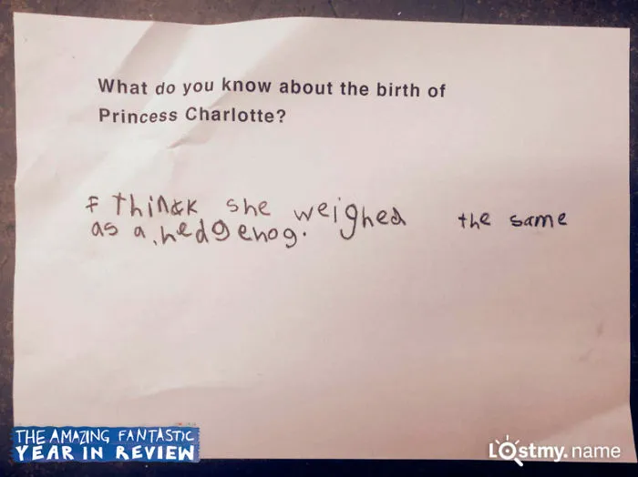 Rare Insight Into The Royal Baby