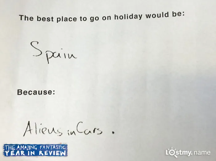 Get This Kid A Tripadvisor Account