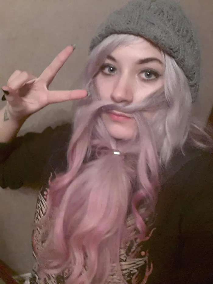 Ladybeard
