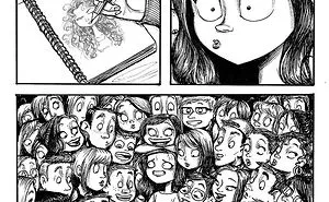Women’s Everyday Problems Illustrated By Romanian Artist