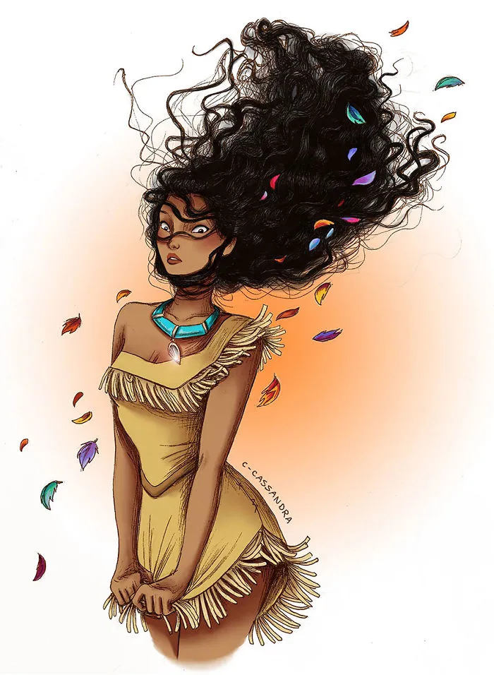 Women’s Everyday Problems Illustrated By Romanian Artist