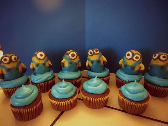 Minions. ;)