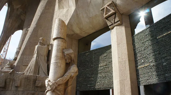 Gaudi