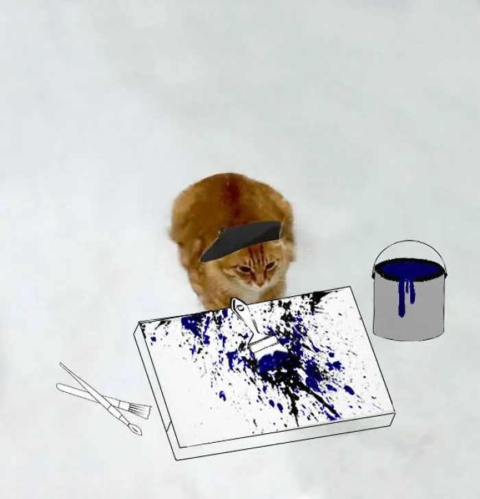 Le Ca'artist