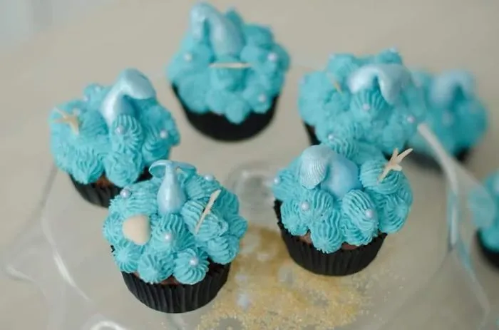 Mermaids