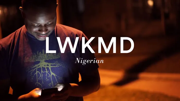 Nigerian