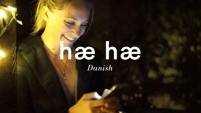 Danish