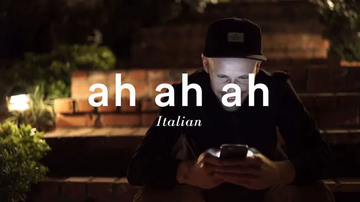 Italian