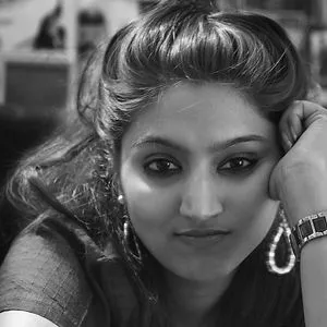 namisha raj