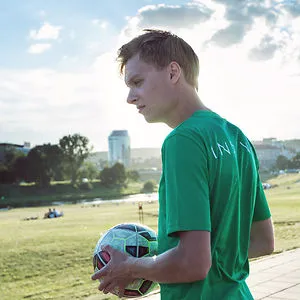Matas Oželis