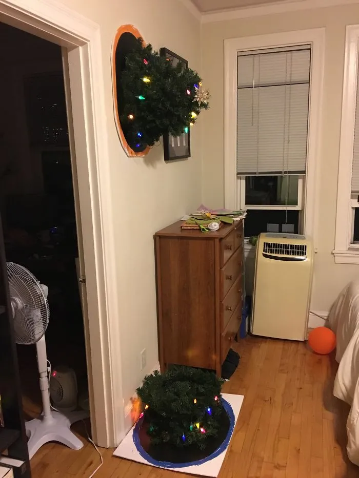 Another Take On The Portal Tree