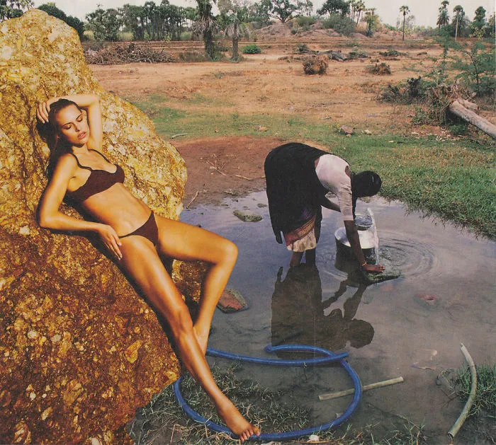 Thirst III