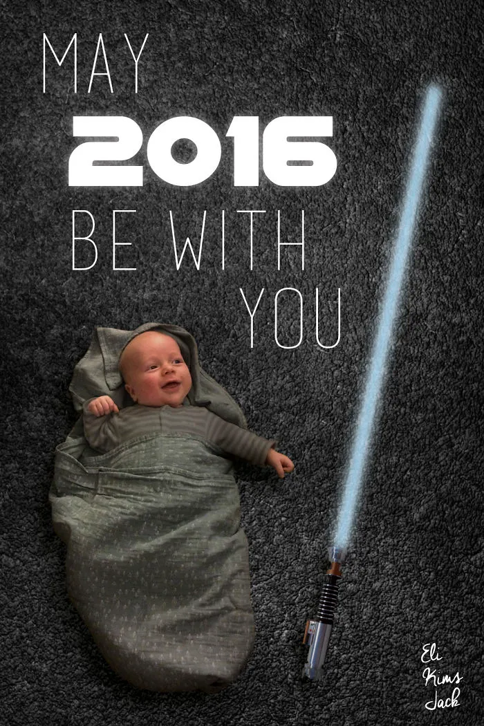 Mark Zuckerberg's Baby Dressed As Jedi Inspires People To Share Their Star Wars Babies