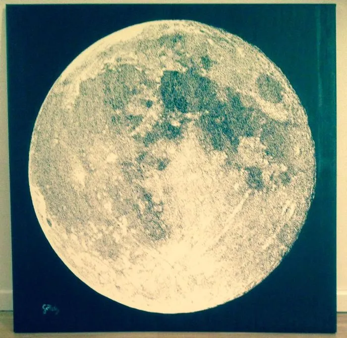 Mond 2015 Now!   (stefanie Götzky) 85*85
