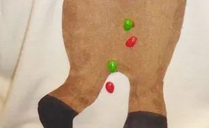 44 Of The Ugliest Christmas Sweaters Ever