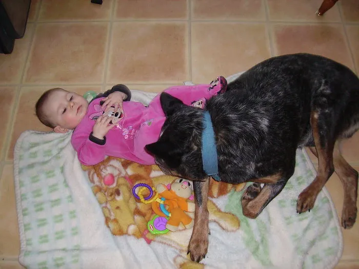 129 Heartwarming Photos Proving That Your Kids Need A Pet