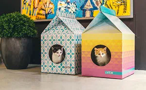 101 Purrfect Gift Ideas For Cat Lovers